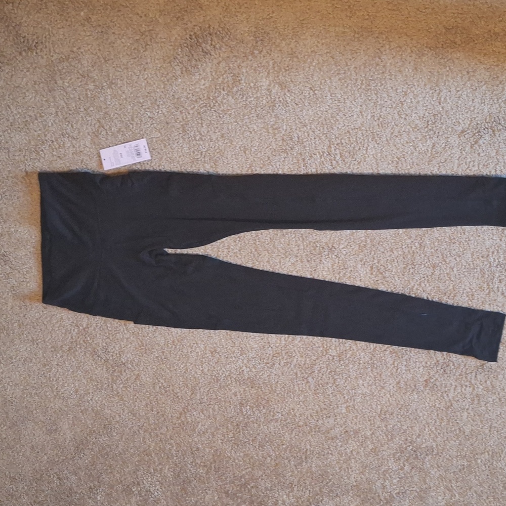 Wild fable leggings with side pockets